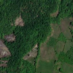 Satellite imagery of Vijenac, BA