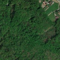 Satellite imagery of Cerova Kosa, BA