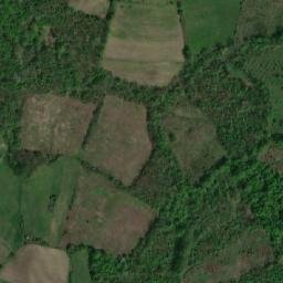 Satellite imagery of Jajčevac, BA