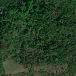 Satellite imagery of Okolac, BA