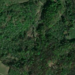 Satellite imagery of Palića Vis, BA