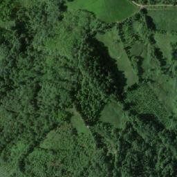 Satellite imagery of Borik, BA