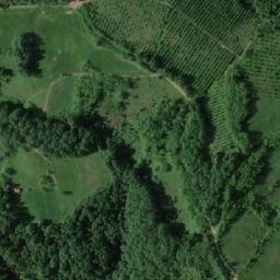 Satellite imagery of Borik, BA