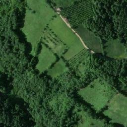 Satellite imagery of Ostrugovača, BA