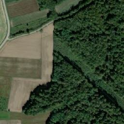 Satellite imagery of Miladice, BA