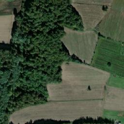 Satellite imagery of Miladice, BA