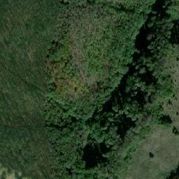 Satellite imagery of Cracu Cuzniţei, RO