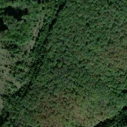 Satellite imagery of Cracu Cuzniţei, RO