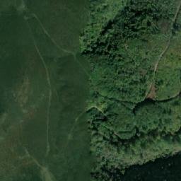 Satellite imagery of Ciucaru Cremeniţa, RO