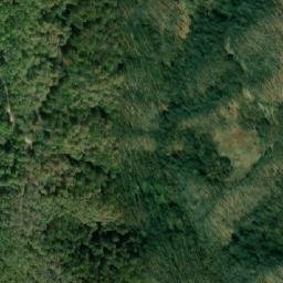 Satellite imagery of Dealul Culmea Cheii, RO