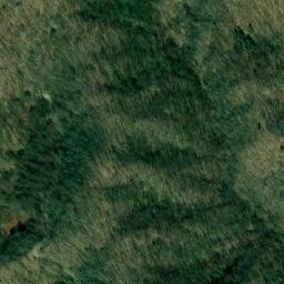 Satellite imagery of Dealul Culmea Cheii, RO