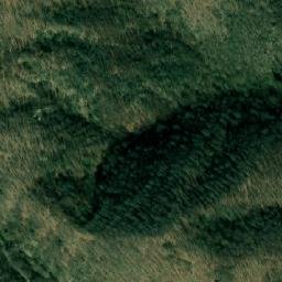 Satellite imagery of Dealul Culmea Cheii, RO