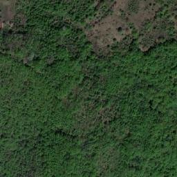 Satellite imagery of Piatra Roasă, RO