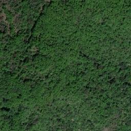 Satellite imagery of Piatra Roasă, RO