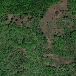 Satellite imagery of Vârful Poiana Lungă, RO