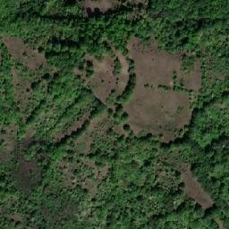 Satellite imagery of Vârful Poiana Lungă, RO
