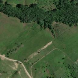 Satellite imagery of Culmea Călineştilor, RO