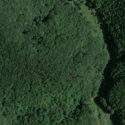 Satellite imagery of Culmea Călineştilor, RO