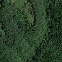 Satellite imagery of Dealul Purcăreţ, RO