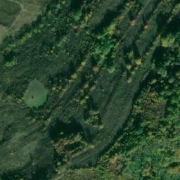 Satellite imagery of Culmea Cioaca Dăii, RO