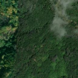 Satellite imagery of Dealul Vinograd, RO