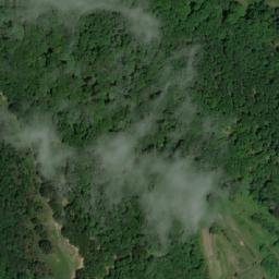 Satellite imagery of Dealul Crăiţelor, RO