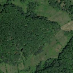 Satellite imagery of Dealul Şocariciu, RO