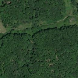 Satellite imagery of Dealul Şocariciu, RO