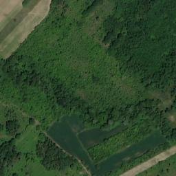 Satellite imagery of Dealul Tămaşului, RO