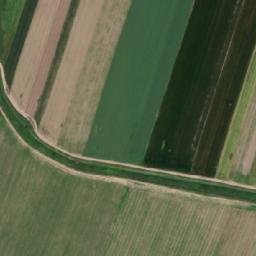 Satellite imagery of Dealul Curboaia, RO