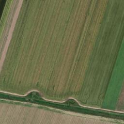 Satellite imagery of Dealul Curboaia, RO