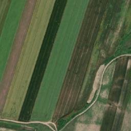 Satellite imagery of Dealul Curboaia, RO