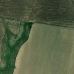 Satellite imagery of Dealul Rahmanului, RO