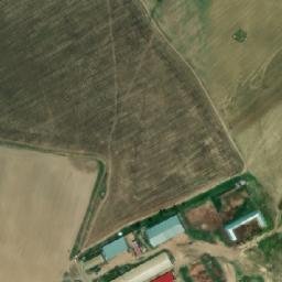 Satellite imagery of Dealul Rahmanului, RO