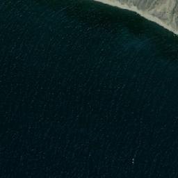 Satellite imagery of Mys Ai-Foka, UA