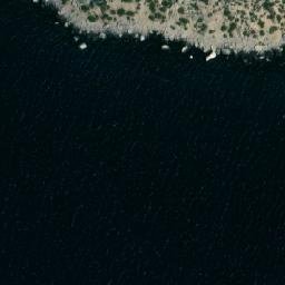Satellite imagery of Mys Chiken, UA