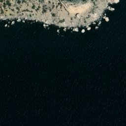 Satellite imagery of Mys Chiken, UA
