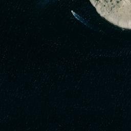 Satellite imagery of Mys Kapchyk, UA