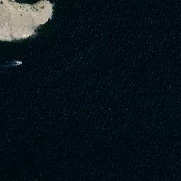 Satellite imagery of Mys Kapchyk, UA