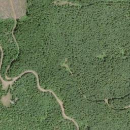 Satellite imagery of Wildcat Ridge, US