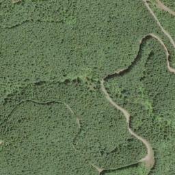 Satellite imagery of Wildcat Ridge, US