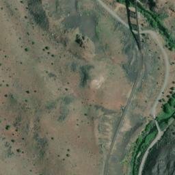 Satellite imagery of Coleman Point, US