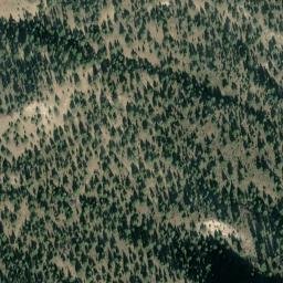 Satellite imagery of Rock Mountain, US