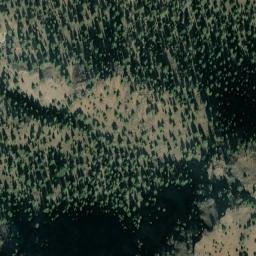 Satellite imagery of Rock Mountain, US