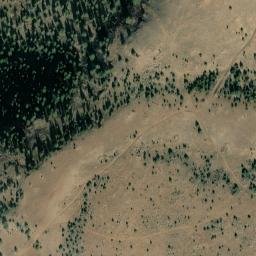 Satellite imagery of Rock Mountain, US