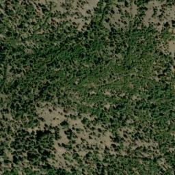 Satellite imagery of Ibex Mine, US