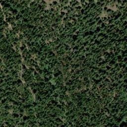 Satellite imagery of Grand Trunk Mine, US