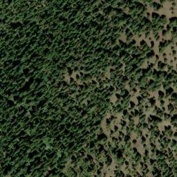 Satellite imagery of Grand Trunk Mine, US
