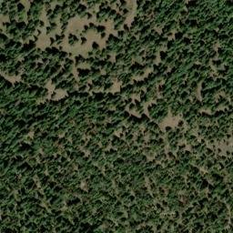Satellite imagery of Bunker Hill Mine, US
