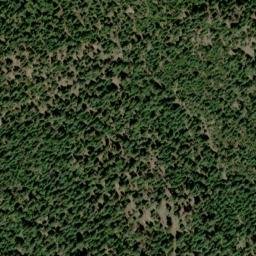 Satellite imagery of Bunker Hill Mine, US